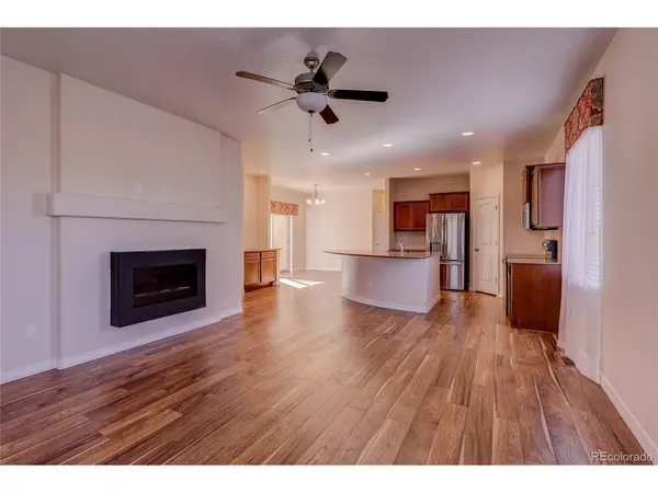 6549 Shadow Hill, Colorado Springs, CO 80923