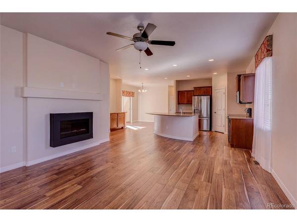6549 Shadow Hill, Colorado Springs, CO 80923