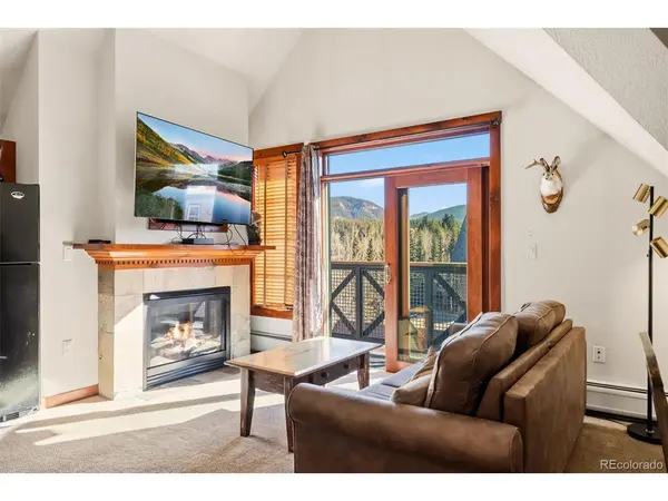 Address not disclosed, Breckenridge, CO 80424
