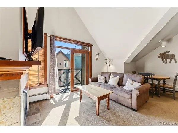 Address not disclosed, Breckenridge, CO 80424