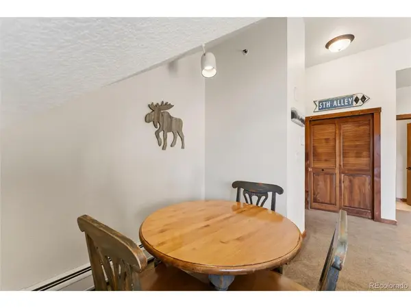 Address not disclosed, Breckenridge, CO 80424