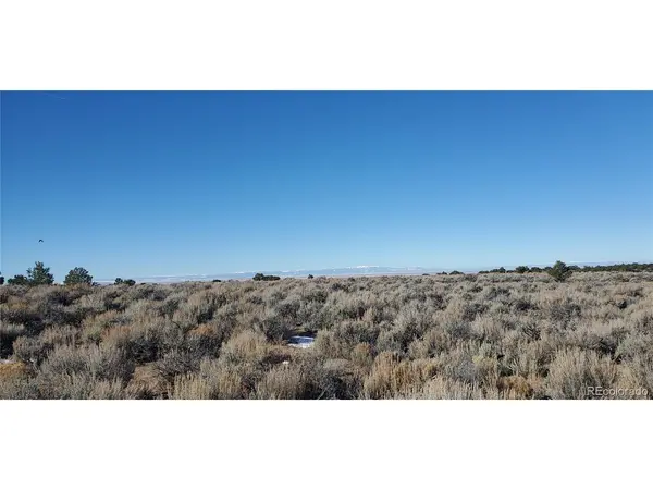 2600 Bildy, Fort Garland, CO 81133
