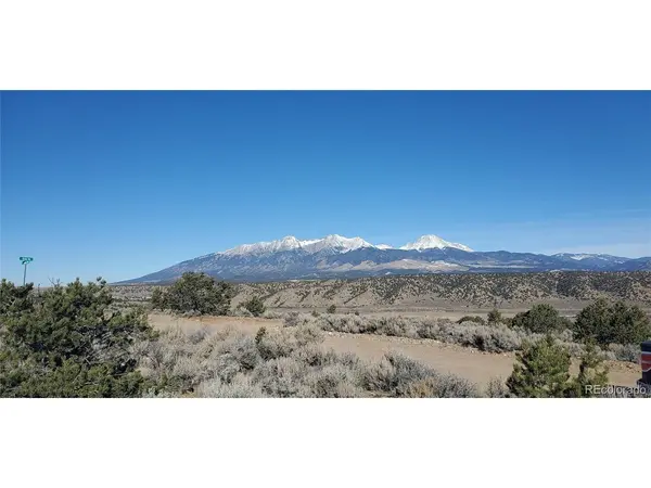 2600 Bildy, Fort Garland, CO 81133