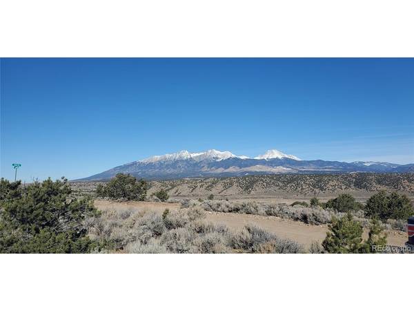 2600 Bildy, Fort Garland, CO 81133