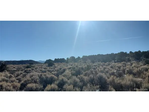 2600 Bildy, Fort Garland, CO 81133