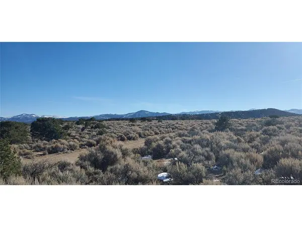 2600 Bildy, Fort Garland, CO 81133