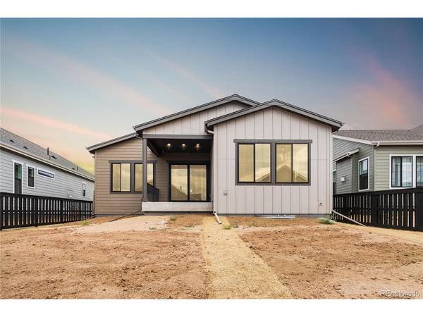 11112 Amber Light, Littleton, CO 80125