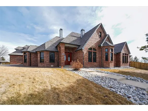 9960 Croke, Northglenn, CO 80260