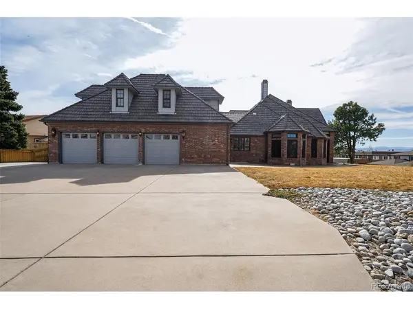 9960 Croke, Northglenn, CO 80260