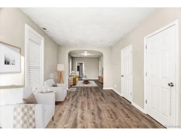 4768 Vine, Denver, CO 80216