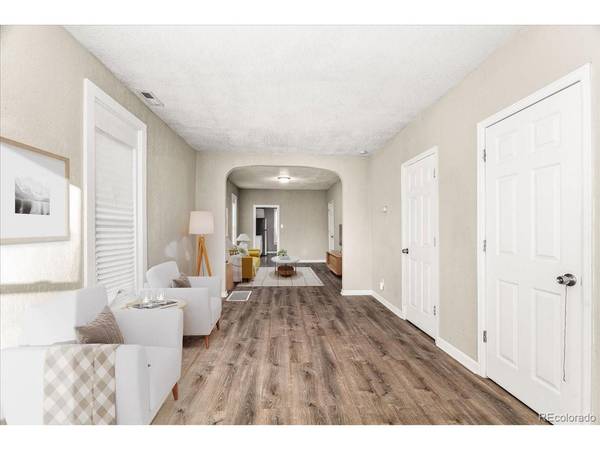 4768 Vine, Denver, CO 80216