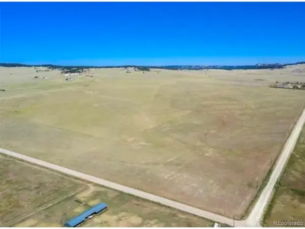 22 Sweet, Calhan, CO 80808