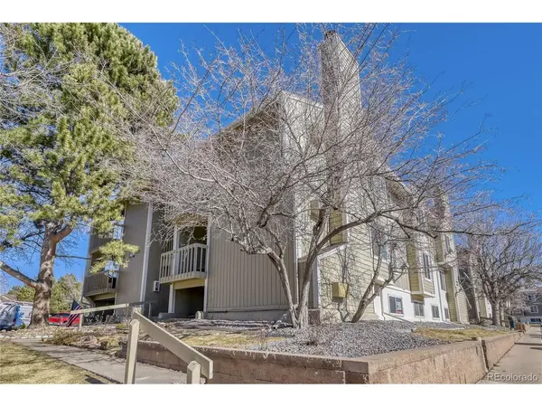 4074 S Atchison #104, Aurora, CO 80014