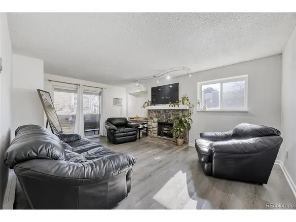 4074 S Atchison #104, Aurora, CO 80014