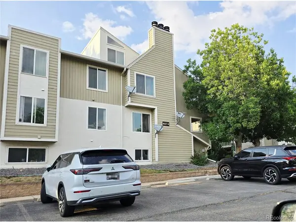 4074 S Atchison #104, Aurora, CO 80014