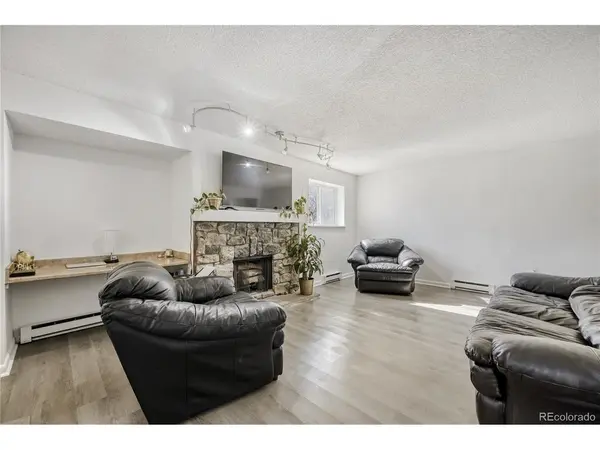 4074 S Atchison #104, Aurora, CO 80014