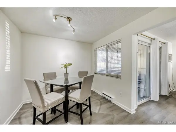 4074 S Atchison #104, Aurora, CO 80014