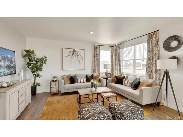 43087 Trenton Gulch, Elizabeth, CO 80107