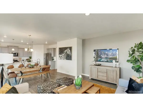 43087 Trenton Gulch, Elizabeth, CO 80107