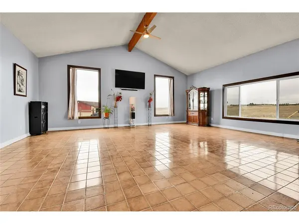 1632 S County Road 137, Bennett, CO 80102