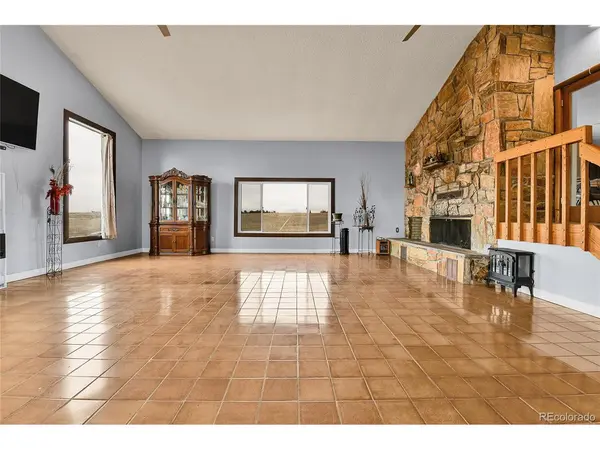 1632 S County Road 137, Bennett, CO 80102