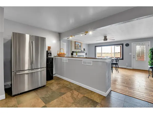 1632 S County Road 137, Bennett, CO 80102