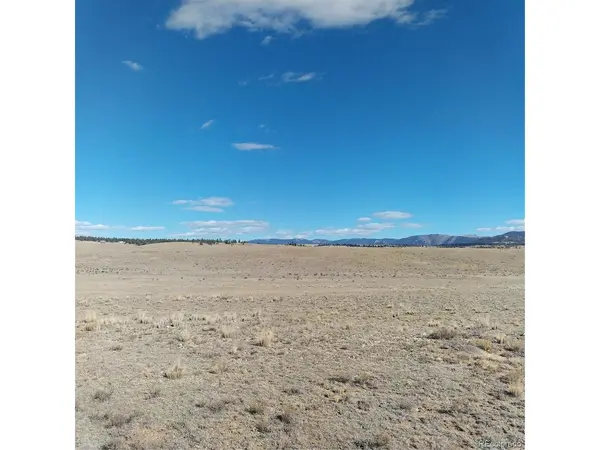 3552 Ute, Hartsel, CO 80449