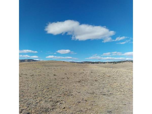 3552 Ute, Hartsel, CO 80449