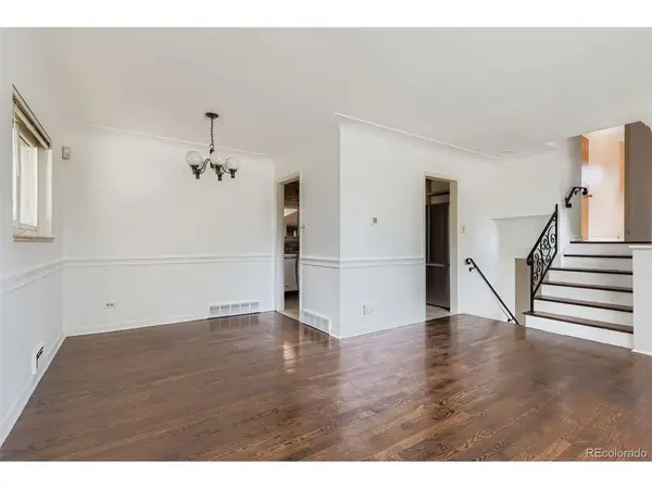 2511 S Vrain, Denver, CO 80219