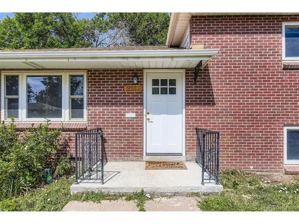2511 S Vrain, Denver, CO 80219