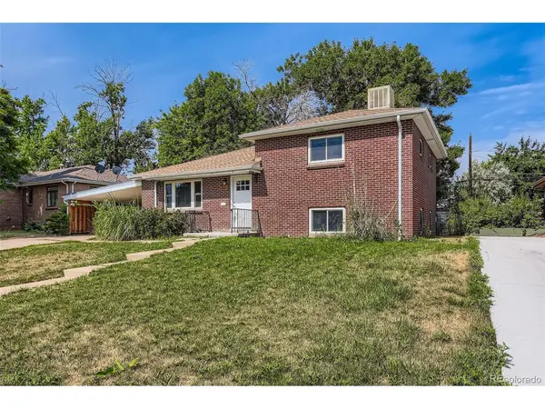 2511 S Vrain, Denver, CO 80219