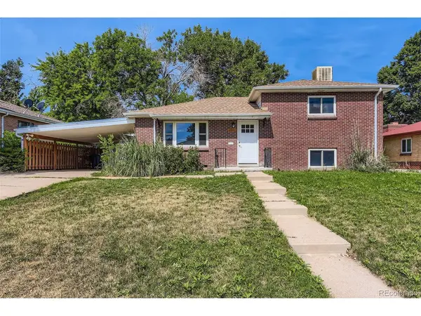 2511 S Vrain, Denver, CO 80219