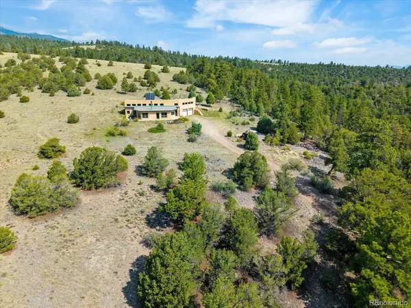 0 County Road 251, Salida, CO 81201
