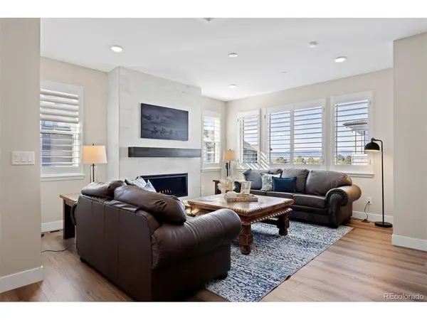 7032 Fireside, Castle Rock, CO 80108