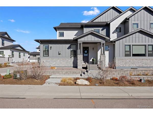 7032 Fireside,  Castle Rock,  CO 80108