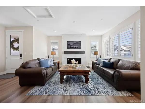 7032 Fireside, Castle Rock, CO 80108