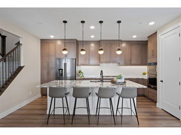 7032 Fireside, Castle Rock, CO 80108