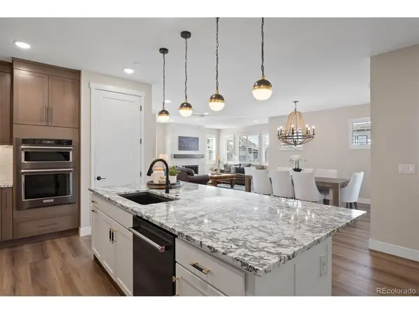 7032 Fireside, Castle Rock, CO 80108