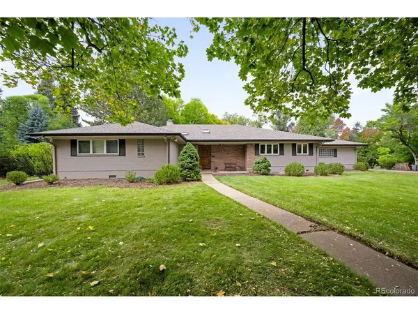 3477 S Clayton, Englewood, CO 80113