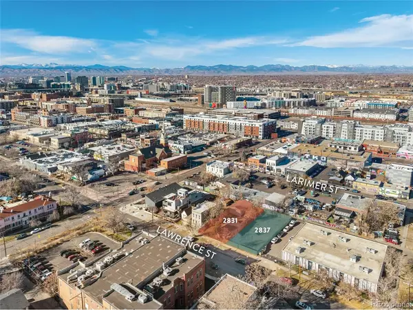 Address not disclosed, Denver, CO 80205