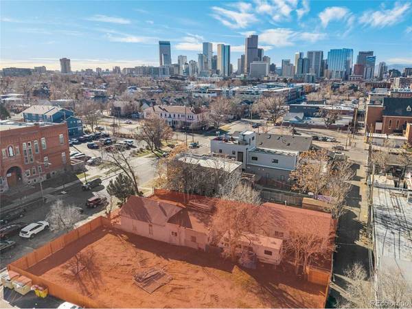 2831 Lawrence, Denver, CO 80205