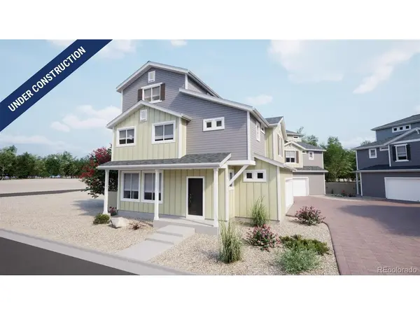 624 Wagon Wheel, Bennett, CO 80102