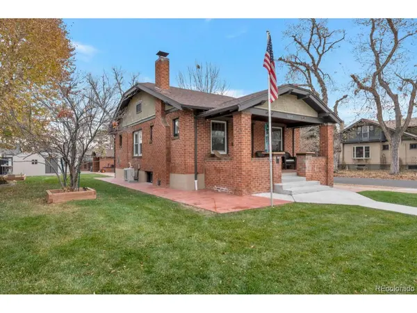 3895 Yates, Denver, CO 80212