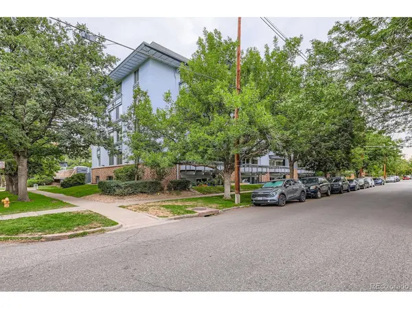 555 E 10th #10, Denver, CO 80203