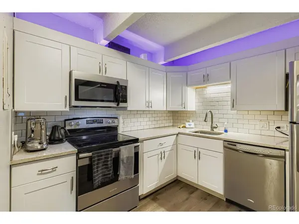 555 E 10th #10, Denver, CO 80203