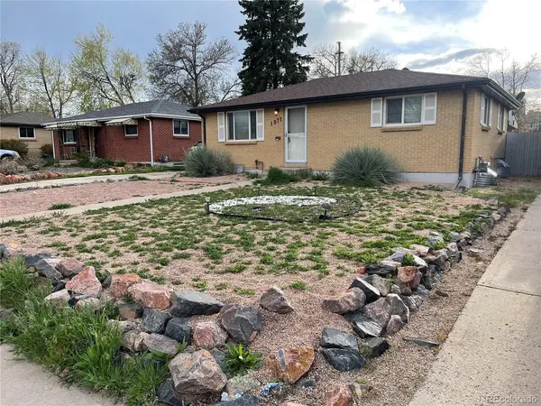 1971 S Dahlia, Denver, CO 80222