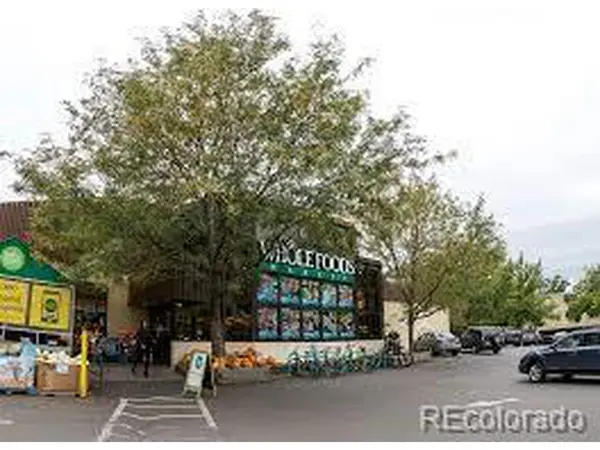 1060 N Washington #1A, Denver, CO 80203