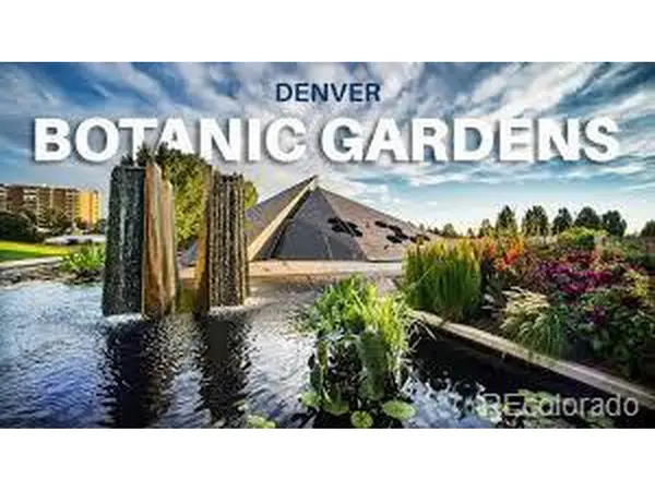 1060 N Washington #1A, Denver, CO 80203