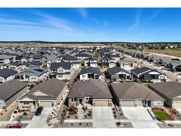 6186 Harmonica Arch, Colorado Springs, CO 80924