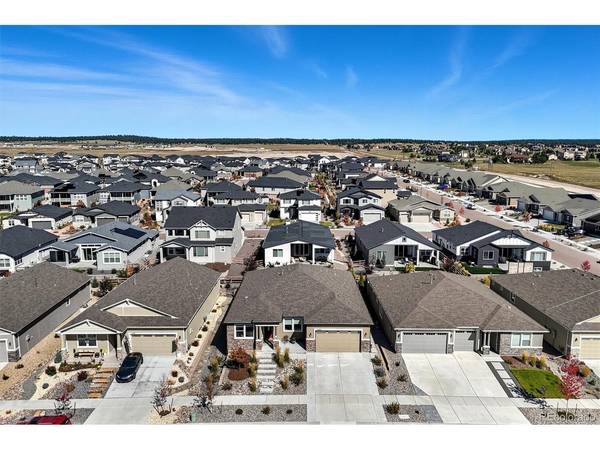 6186 Harmonica Arch, Colorado Springs, CO 80924
